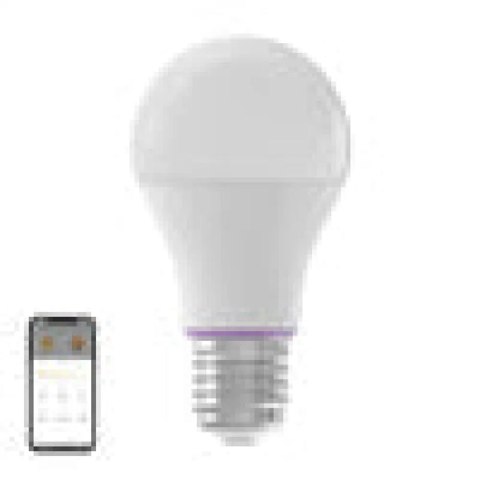Yeelight GU10 Smart Bulb W4 (димируема) - 1бр