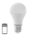 Yeelight GU10 Smart Bulb W4 (димируема) - 1бр