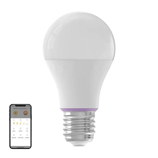Yeelight GU10 Smart Bulb W4 (димируема) - 1бр