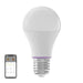Yeelight GU10 Smart Bulb W4 (димируема) - 1бр