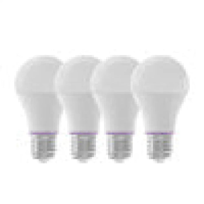 Yeelight GU10 Smart Bulb W4 (димируема) - 4бр