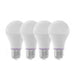 Yeelight GU10 Smart Bulb W4 (димируема) - 4бр