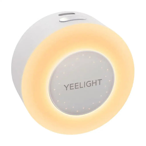 Yeelight Jelly 4 Plus нощна лампа със сензор за здрач (USB