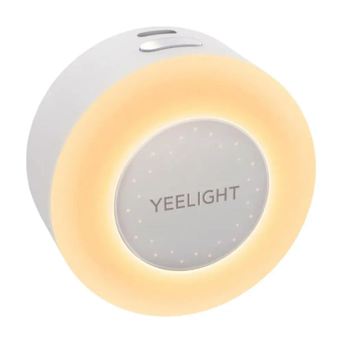 Yeelight Jelly 4 Plus нощна лампа със сензор за здрач (USB