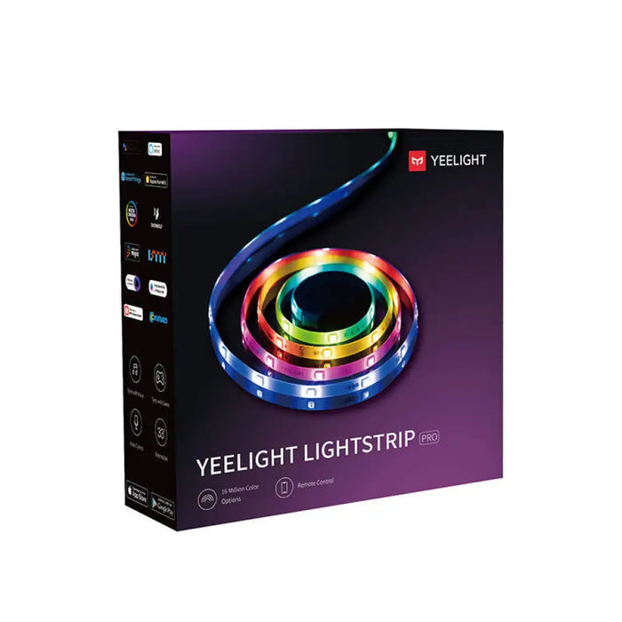 Yeelight LED Lightstrip Pro 2м