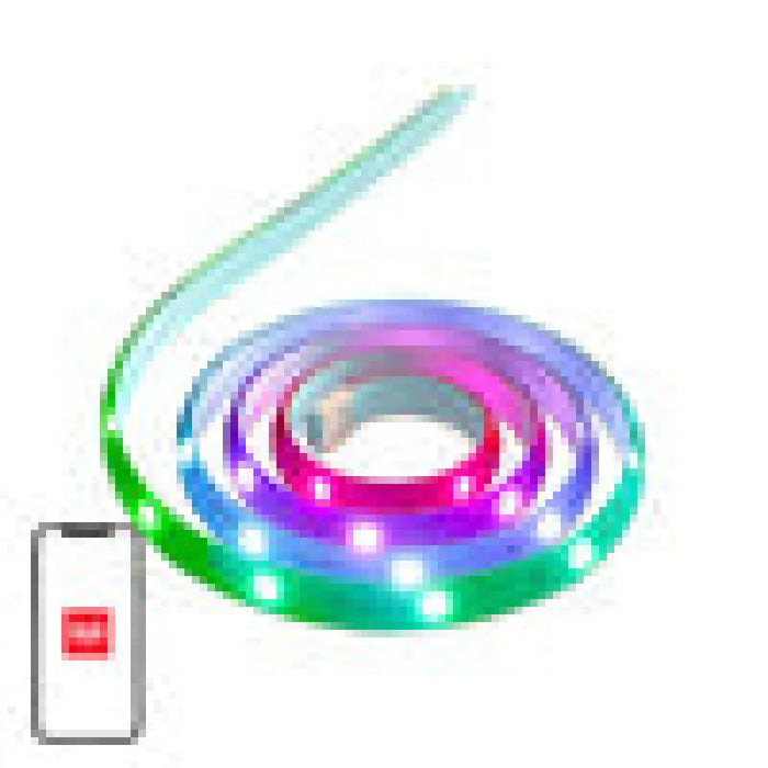 Yeelight LED Lightstrip Pro 2м