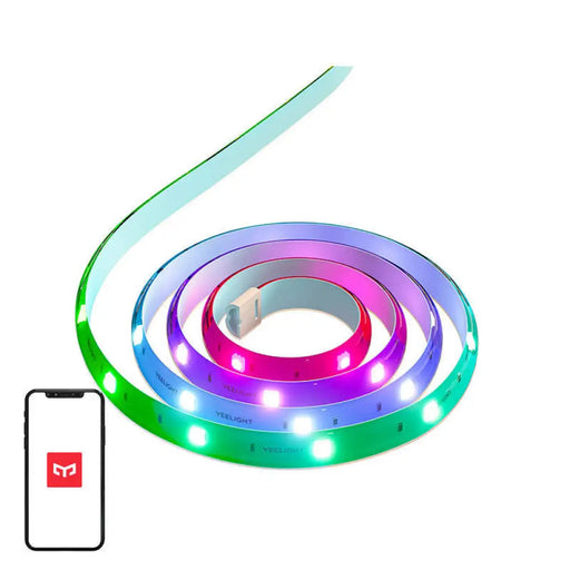 Yeelight LED Lightstrip Pro 2м