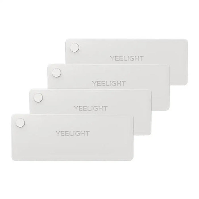 Yeelight LED сензорна лампа за чекмедже (4бр.)
