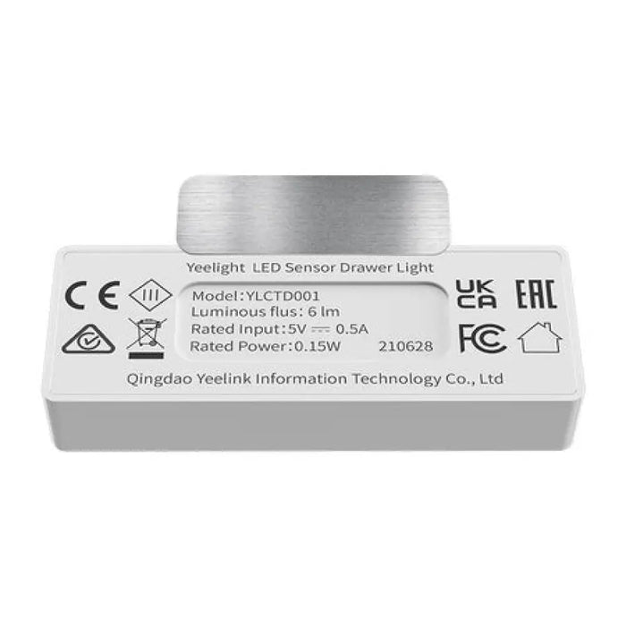 Yeelight LED сензорна лампа за чекмедже