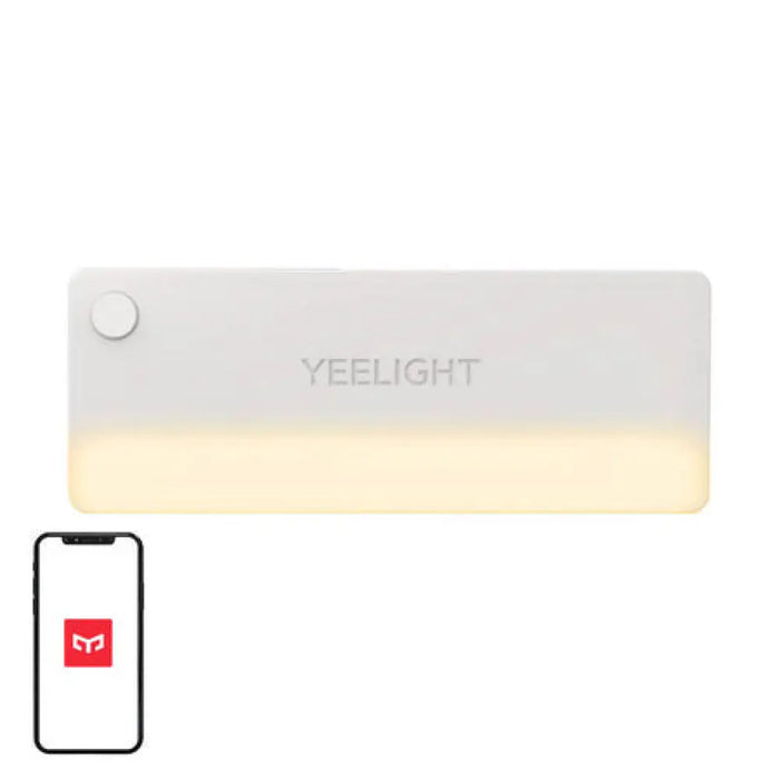 Yeelight LED сензорна лампа за чекмедже