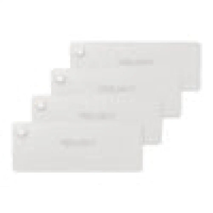 Yeelight LED сензорна лампа за чекмедже (4бр.)