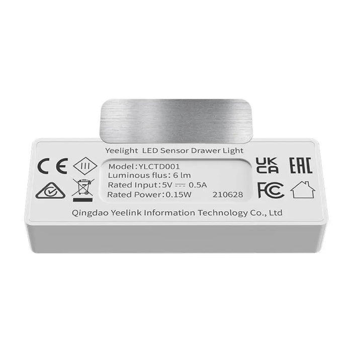 Yeelight LED сензорна лампа за чекмедже (4бр.)