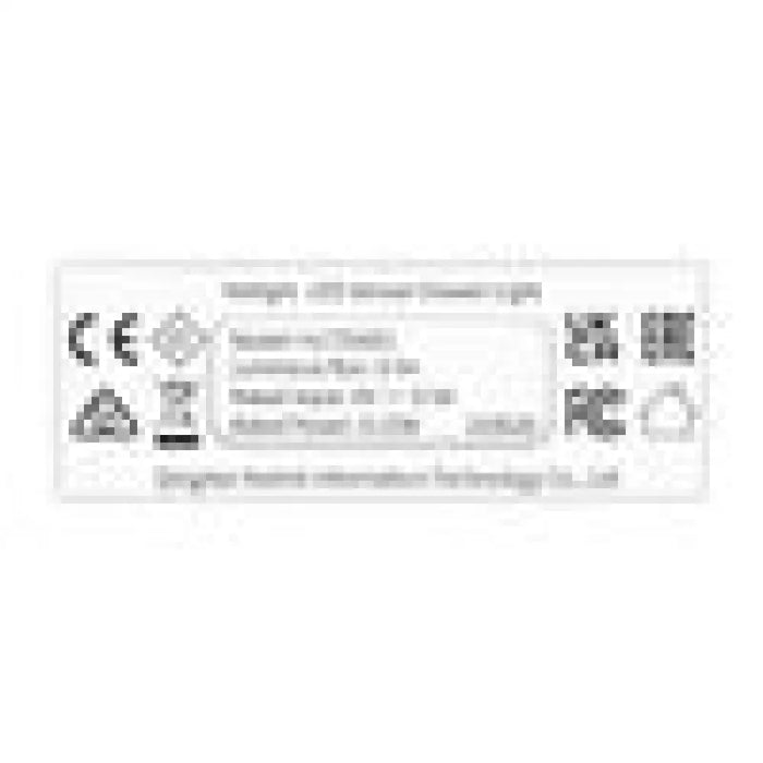 Yeelight LED сензорна лампа за чекмедже