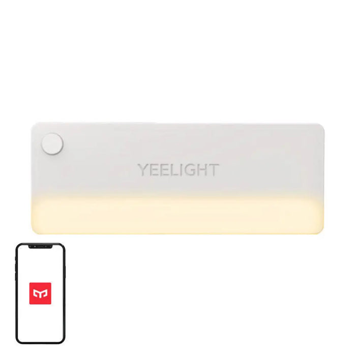 Yeelight LED сензорна лампа за чекмедже