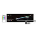 Yeelight Screen Light Bar Pro RGB (сребрист)