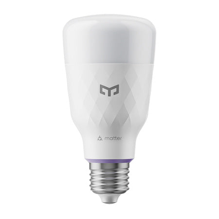 Умна крушка YEELIGHT D1 (1 брой)