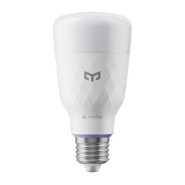 Умна крушка YEELIGHT D1 (1 брой)