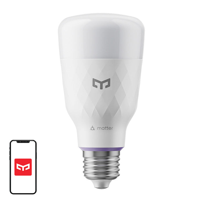 Умна крушка YEELIGHT D1 (1 брой)