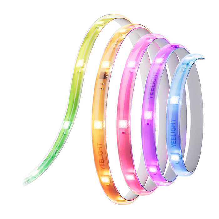 YEELIGHT D1 RGBIC интелигентна LED лента, 20 м