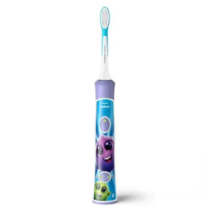 Ел. четка за зъби PHILIPS Sonicare HX6322/12 For Kids