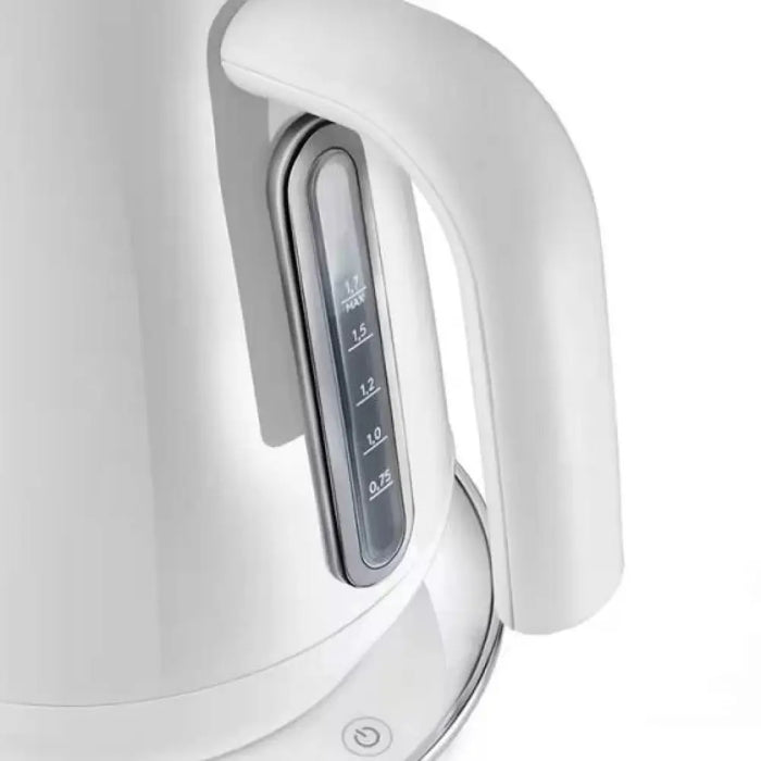 Ел.кана DeLonghi Eclettica SpecialTea KBY2011.W