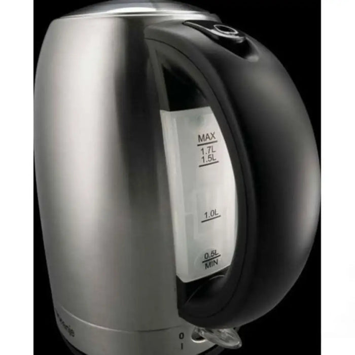 Ел.кана GORENJE K17FEII 1.7 л Инокс