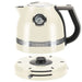 Ел.кана KitchenAid Artisan 5KEK1522EAC 1.5 л Almond Cream