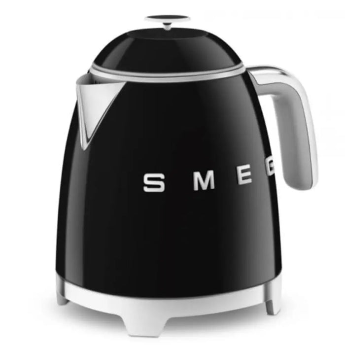 Ел.кана мини SMEG KLF05BLEU