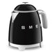 Ел.кана мини SMEG KLF05BLEU