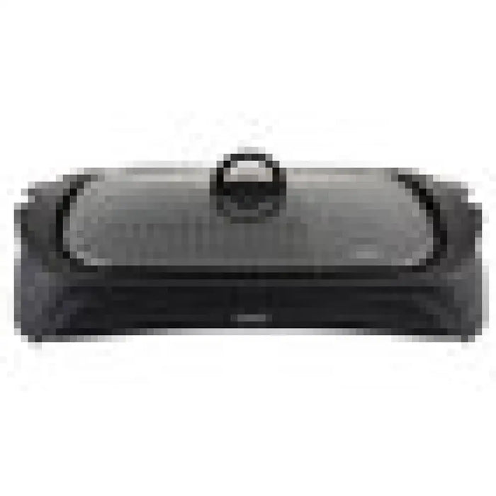 ЕЛ. СКАРА С КАПАК MUHLER MG-4030M 2000 W ЧЕРЕН КАПАК