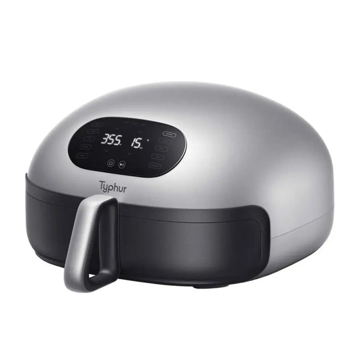 Еър фрайър / Air fryer Typhur Dome 2.0 XXL 1750W 5.3L
