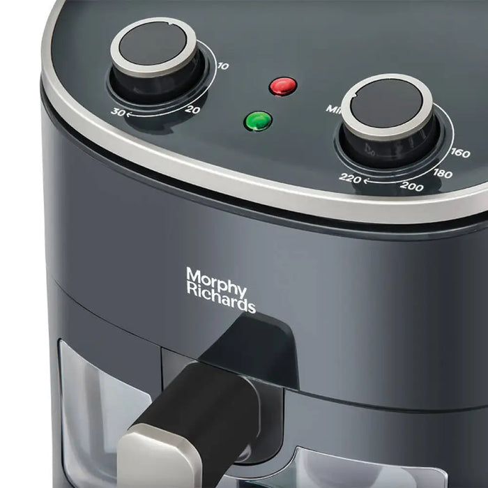 Еър фрайър / Air fryer Morphy Richards 480007
