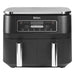 Еър фрайър / Air Fryer Ninja Foodie Dual Zone 7.6L черен