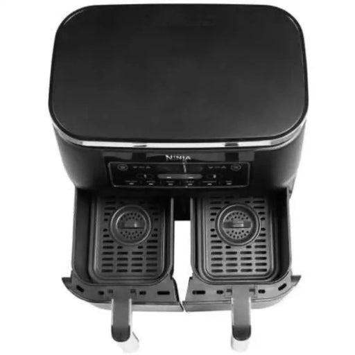 Еър фрайър / Air Fryer Ninja Foodie Dual Zone 7.6L черен