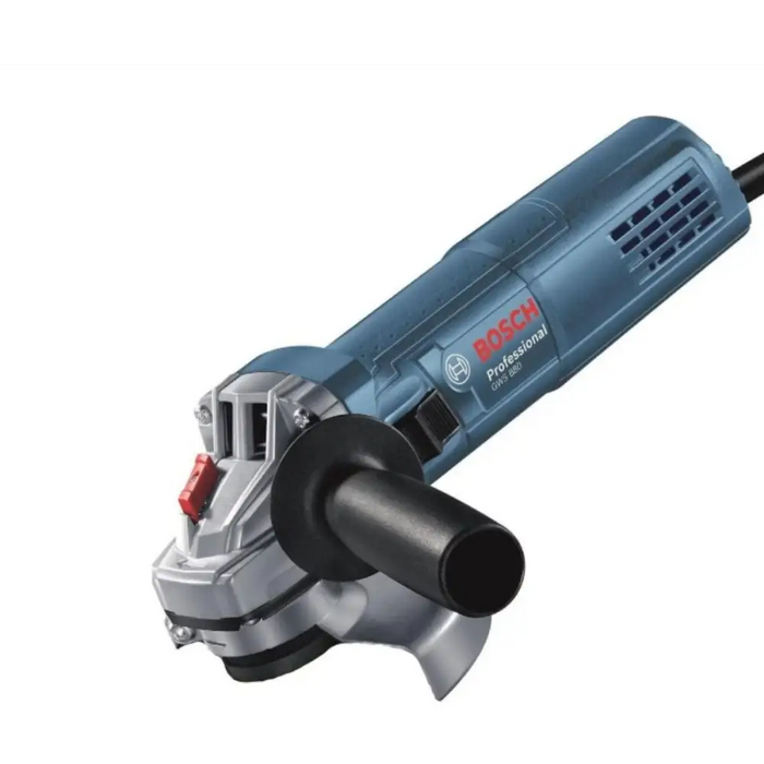 ЪГЛОШЛАЙФ BOSCH PROFESSIONAL GWS 880