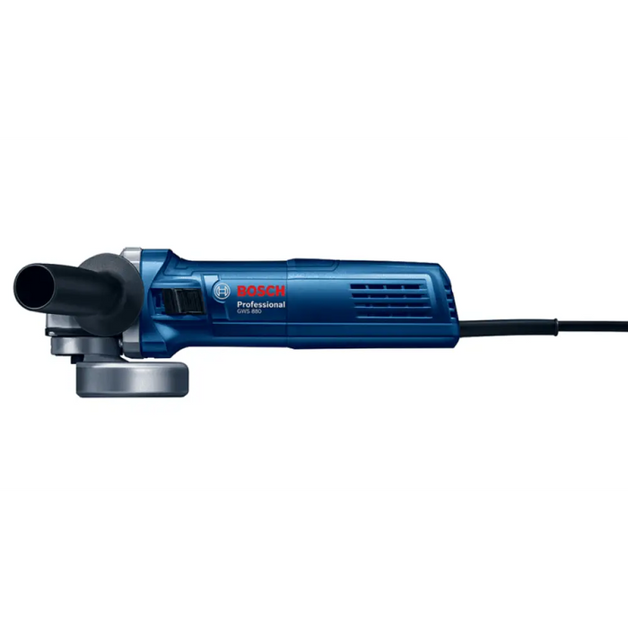 Ъглошлайф Bosch Blue GWS 880