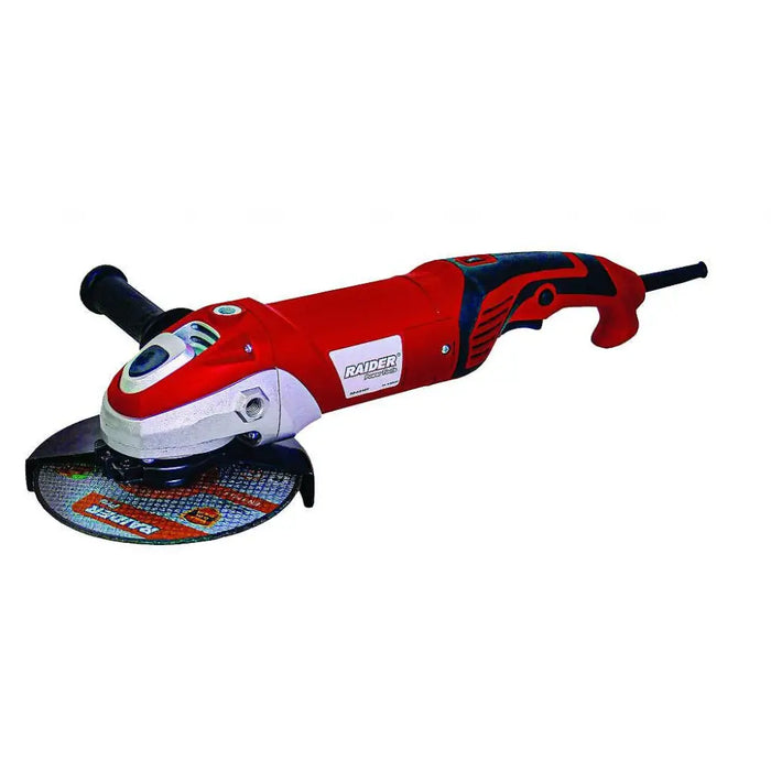 Ъглошлайф Raider RD-AG10T