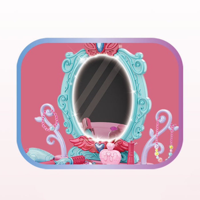 Козметично Студио със Стол Princess