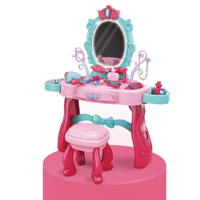 Козметично Студио със Стол Princess
