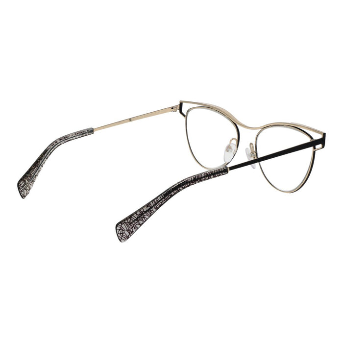 Дамски Рамка за очила Yohji Yamamoto YY3016 52004