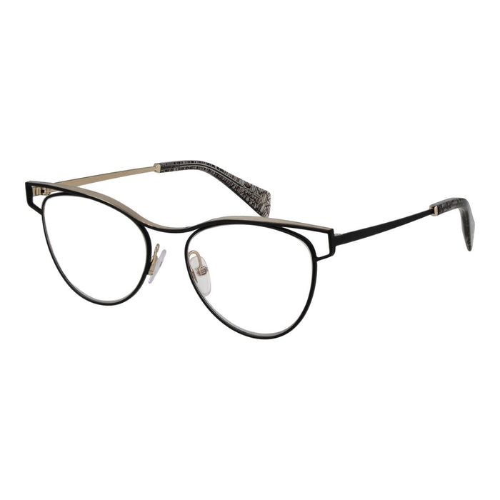 Дамски Рамка за очила Yohji Yamamoto YY3016 52004