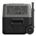 Yolco BCX30 GREY хладилник Преносим (поставяне) 28 LF Черен