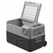 Yolco BCX30 GREY хладилник Преносим (поставяне) 28 LF Черен