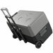 Yolco BCX30 GREY хладилник Преносим (поставяне) 28 LF Черен
