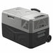 Yolco BCX30 GREY хладилник Преносим (поставяне) 28 LF Черен