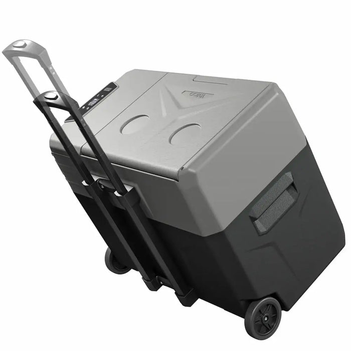 Yolco BCX40 хладилник Преносим (поставяне) 39 LF Сив