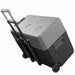 Yolco BCX40 хладилник Преносим (поставяне) 39 LF Сив