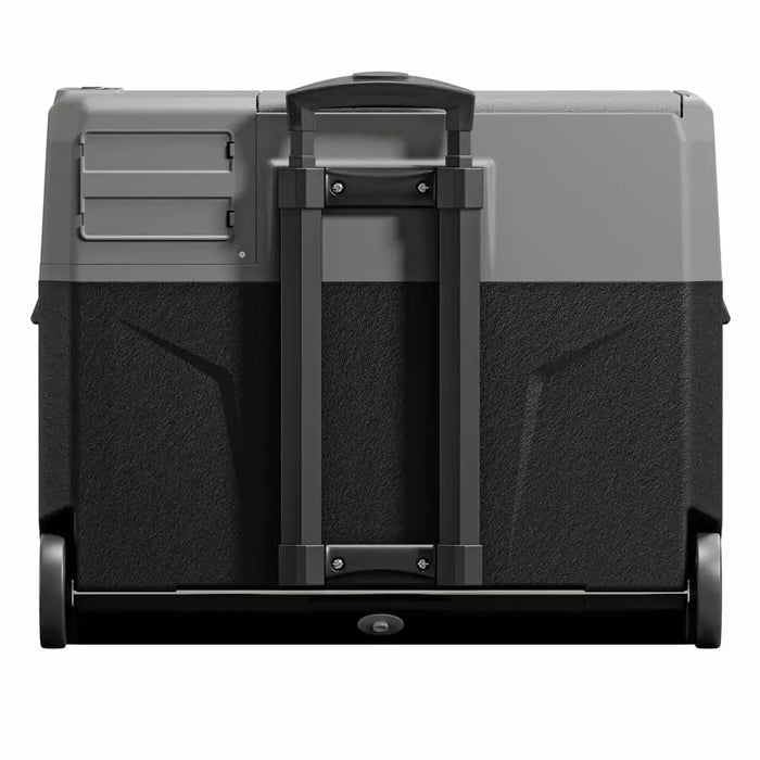 Yolco BCX40 хладилник Преносим (поставяне) 39 LF Сив