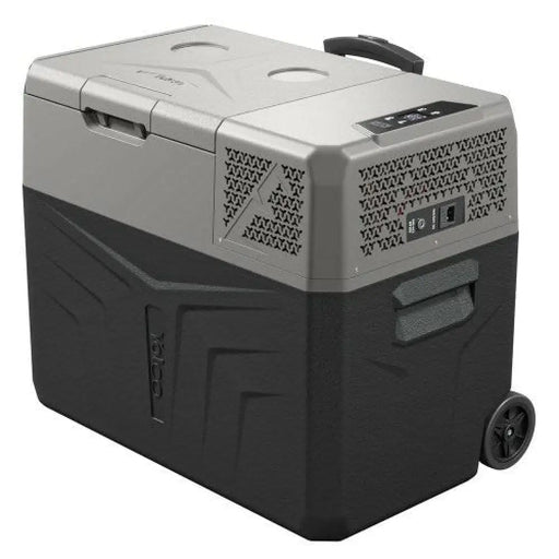 Yolco BCX40 хладилник Преносим (поставяне) 39 LF Сив