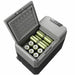 Yolco BCX40 хладилник Преносим (поставяне) 39 LF Сив